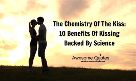Kissing if good chemistry Whore Voss